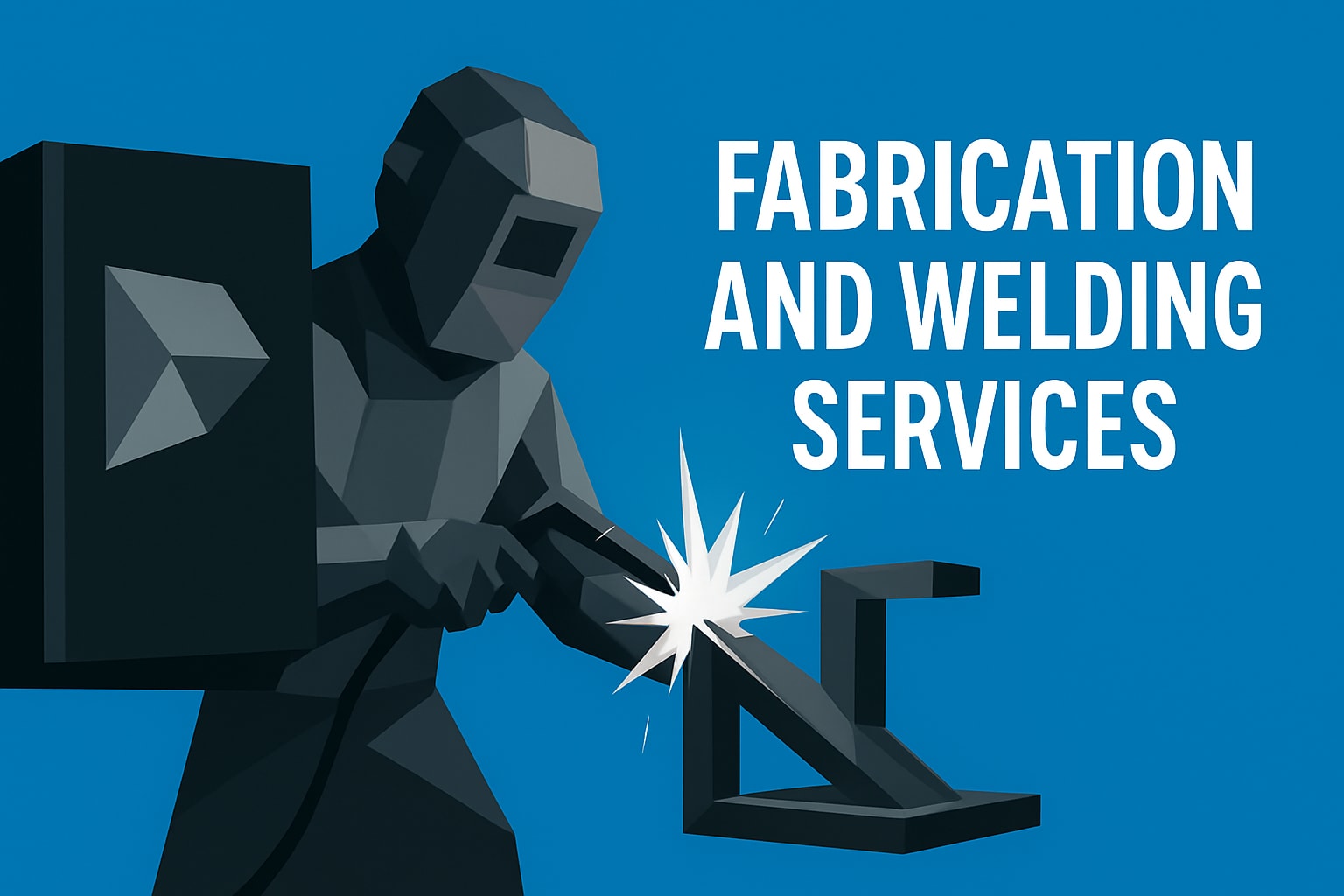 Guide to Fabrication and Welding Services in 2026 – LTJ Industrial Services