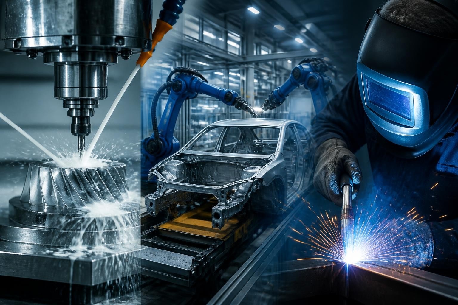 US Manufacturing Industry Trends and Opportunities 2026 - LTJ ...